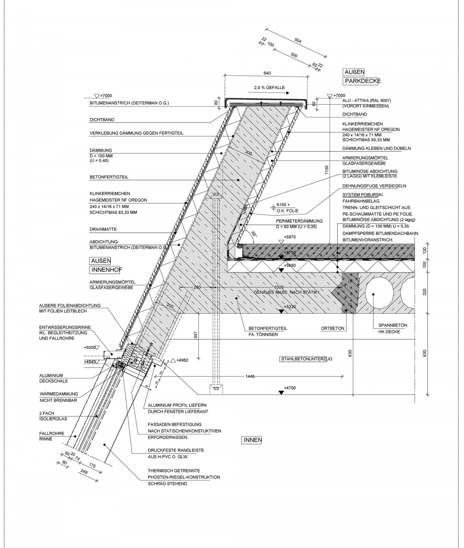 德国 Kamp·Lintfort 购物中心丨bob-architektur-29