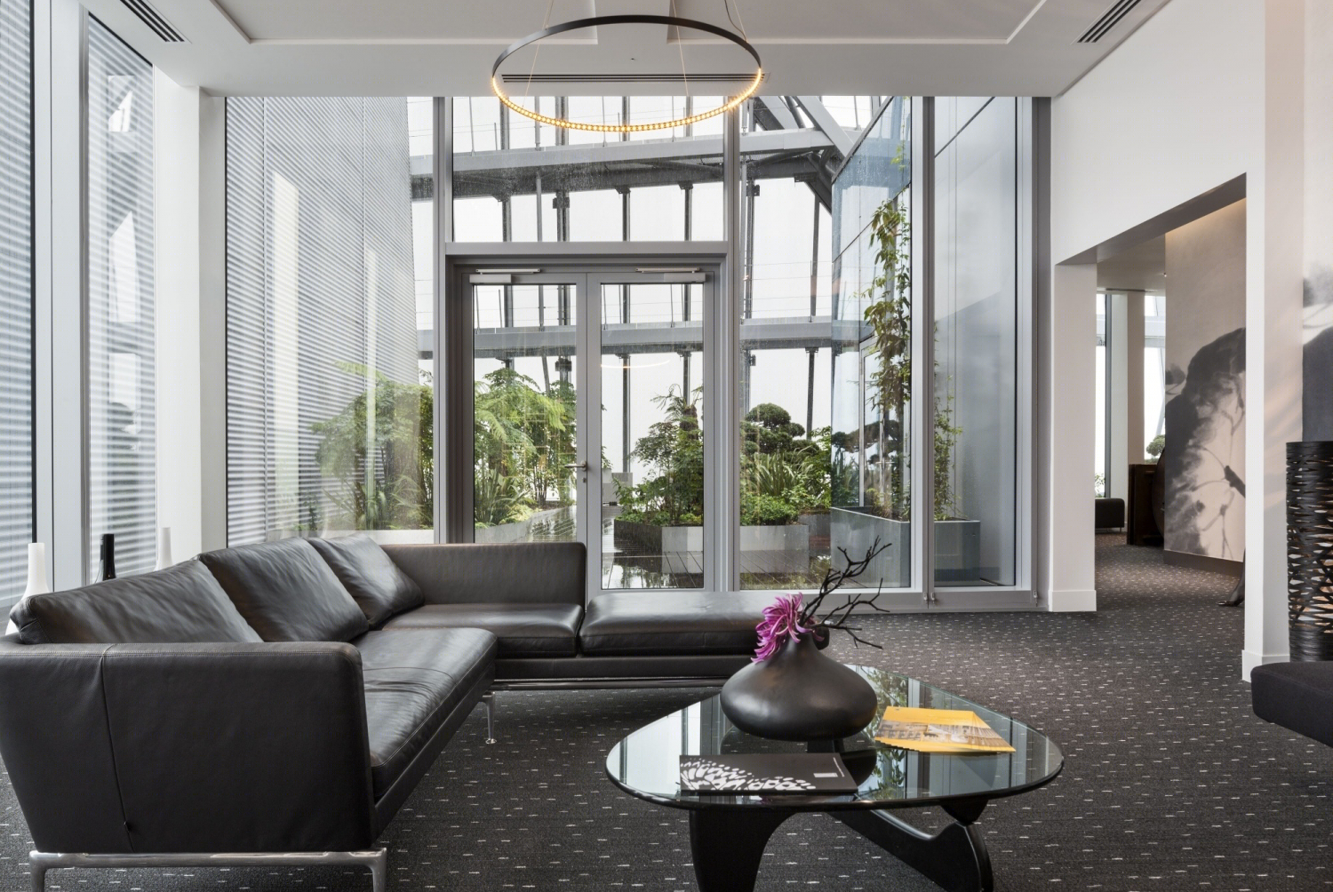 Tour Carpe Diem办公楼丨Robert A.M. Stern Architects-45