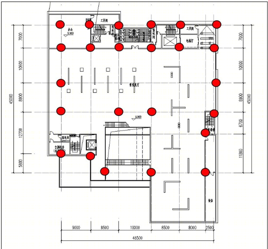 程十发美术馆新建工程丨中国上海丨同济大学建筑设计院（集团）有限公司-90