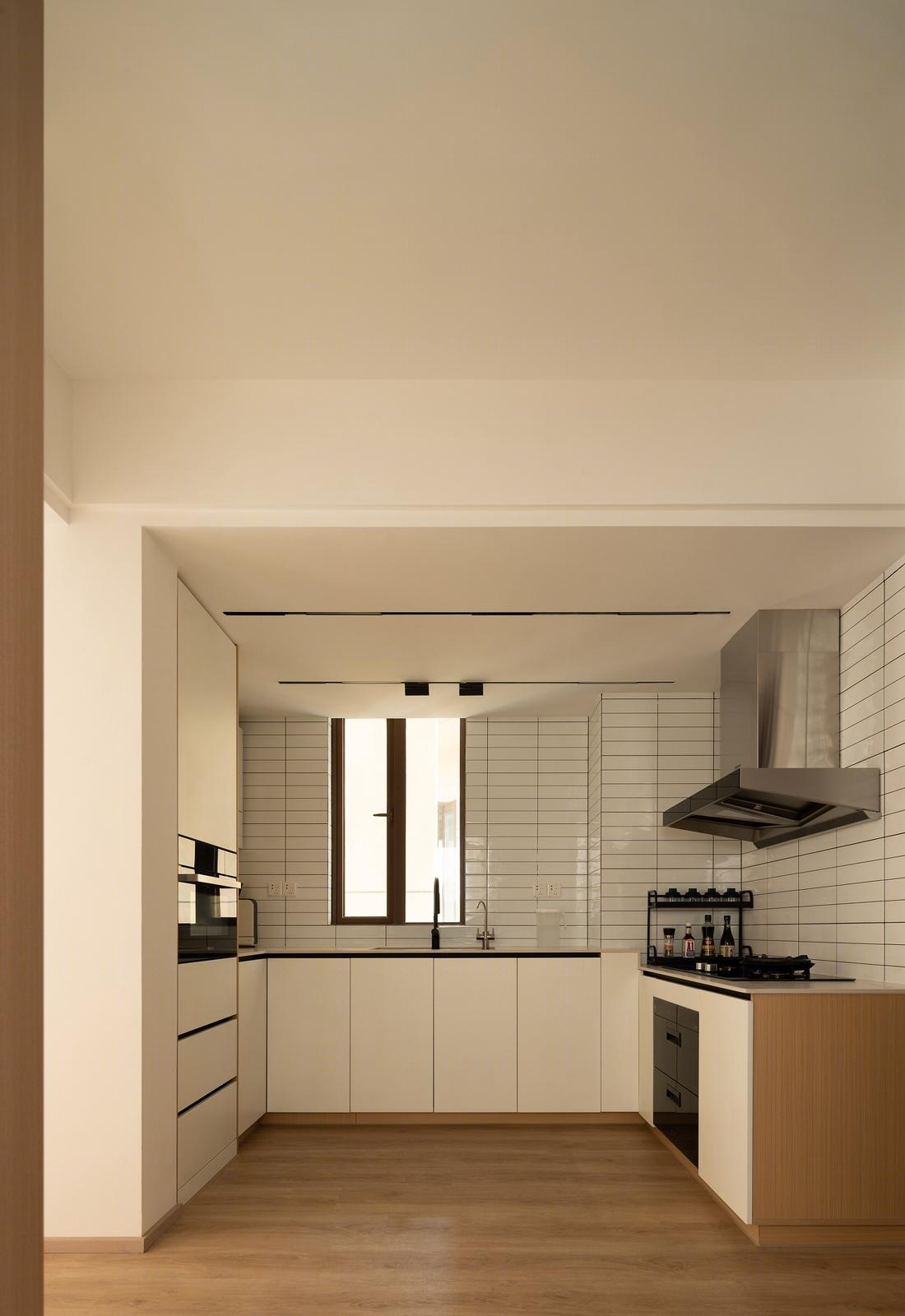 原木百宝箱 · 哆啦 A 梦式日式家居设计-23