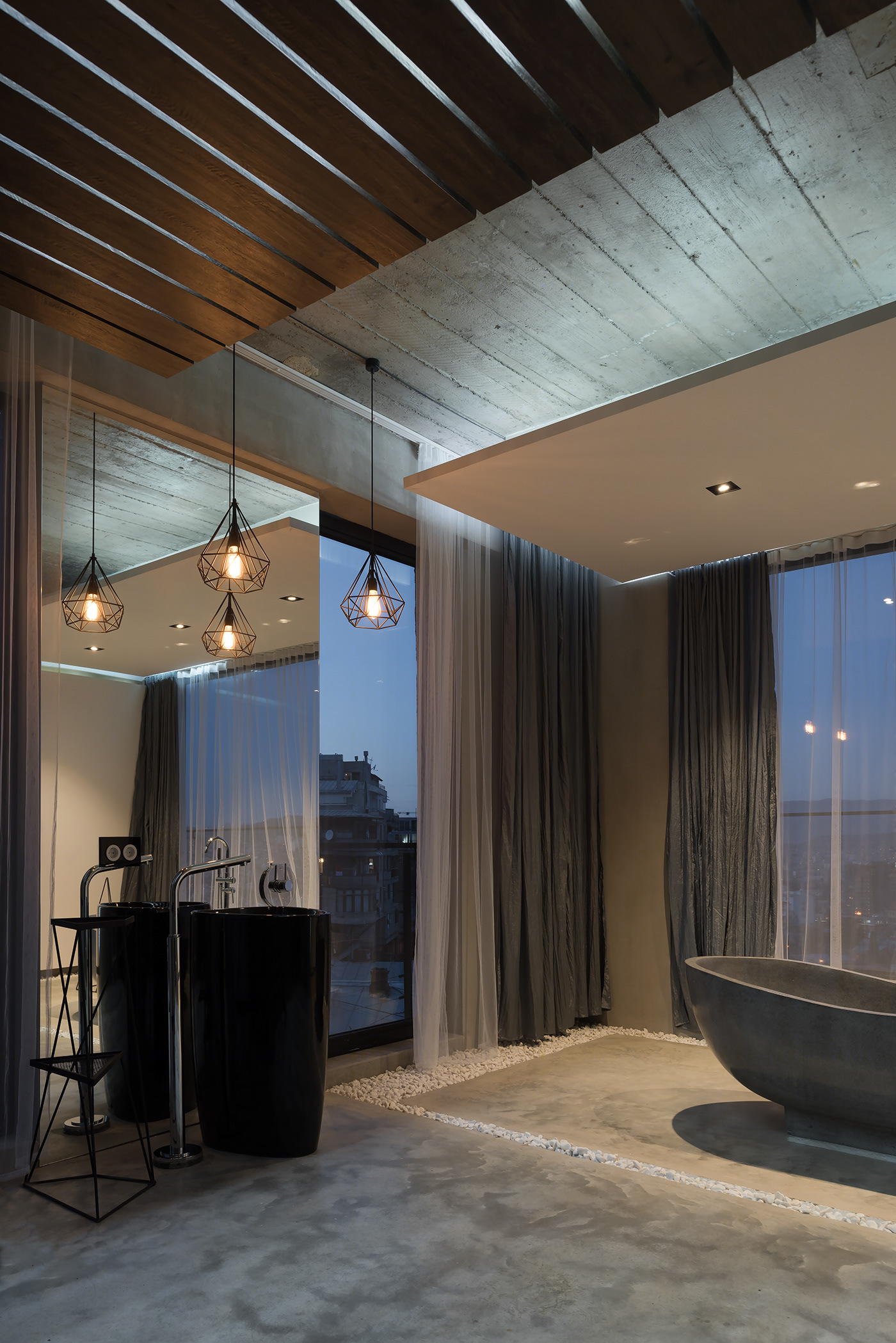TBILISI PENTHOUSE on Behance_files maxim kashin-13