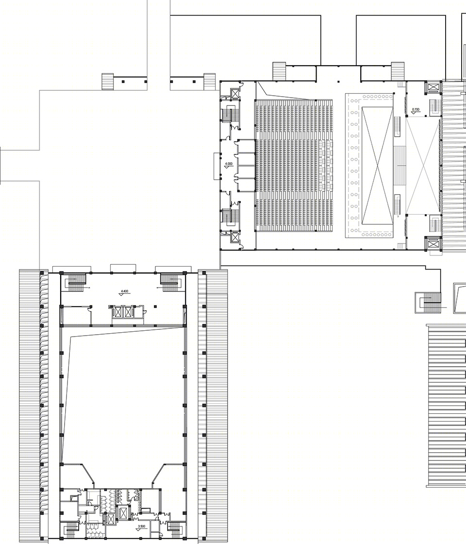 上海松江广富林遗址文化展示馆-23