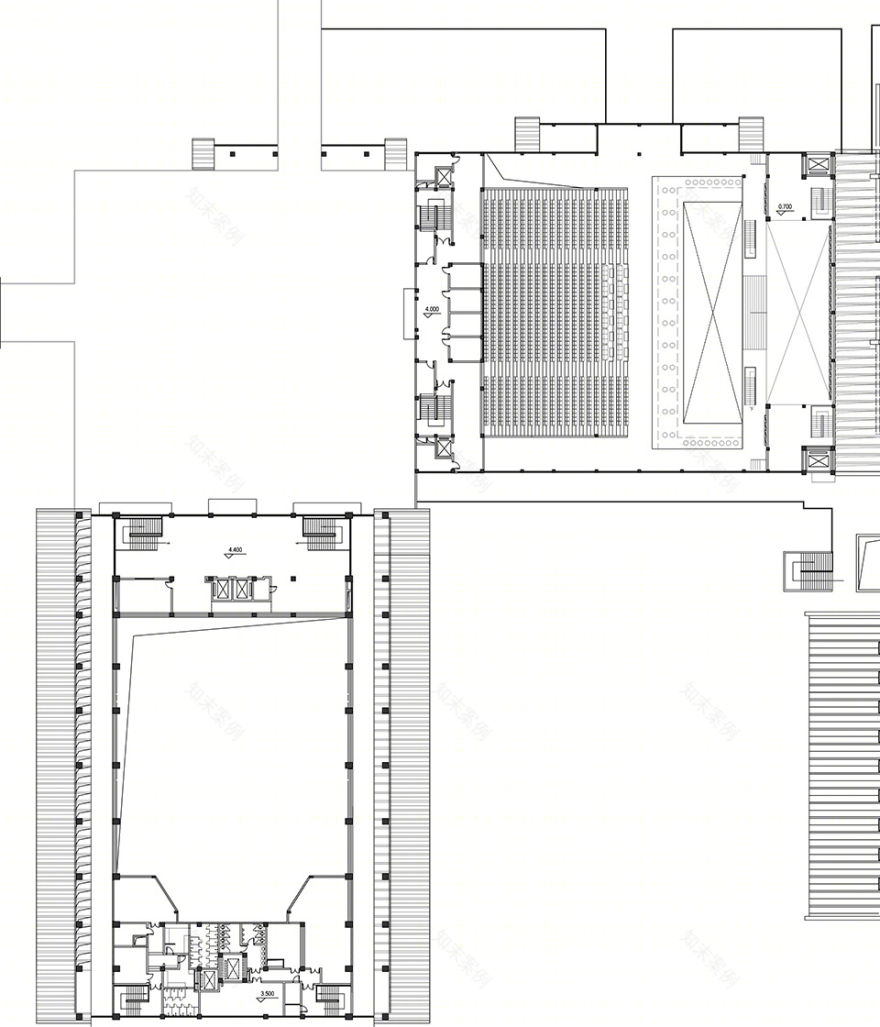 上海松江广富林遗址文化展示馆-23