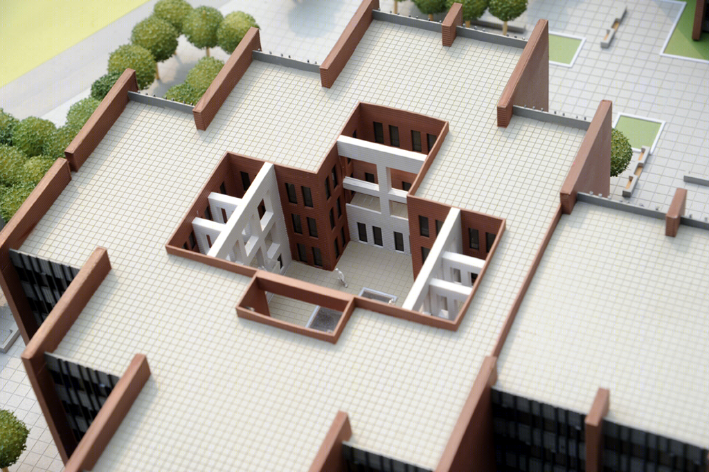 巴彦淖尔市西区中学丨器空间工作室-54
