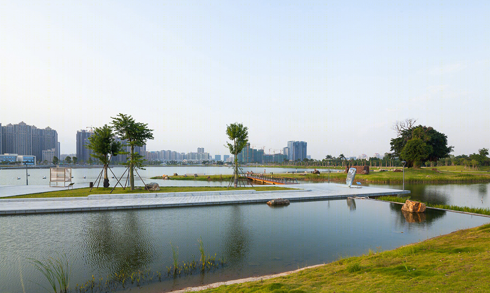 漳州碧湖生态园景观-20