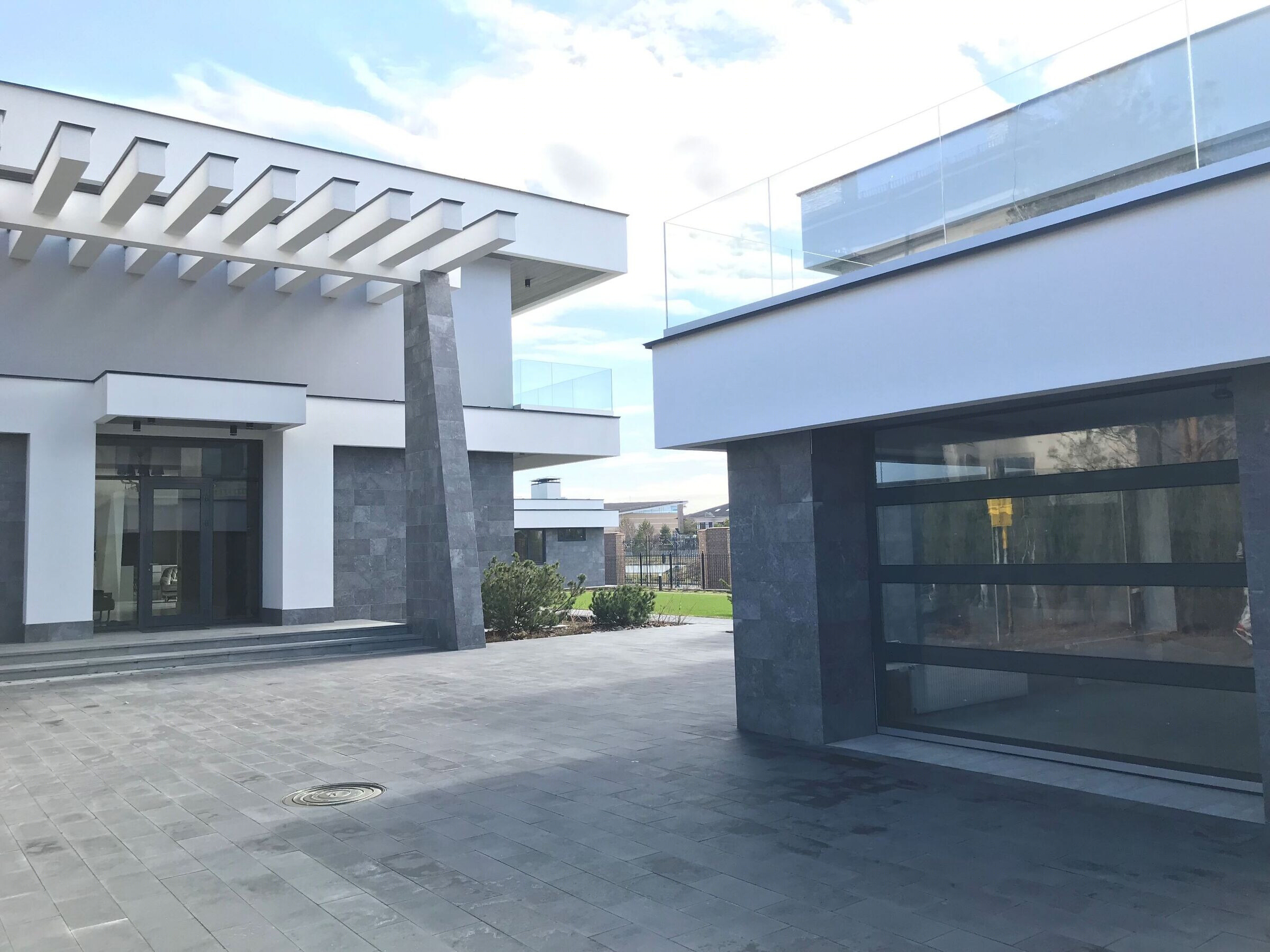 莫斯科奢华住宅楼丨俄罗斯莫斯科-34