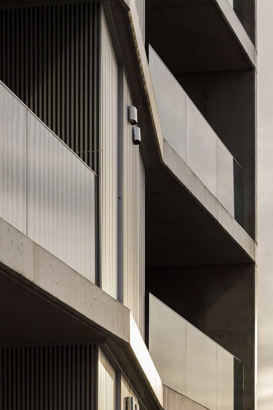 S·Roque 公寓丨葡萄牙丨Sónia Cruz Arquitectura-96