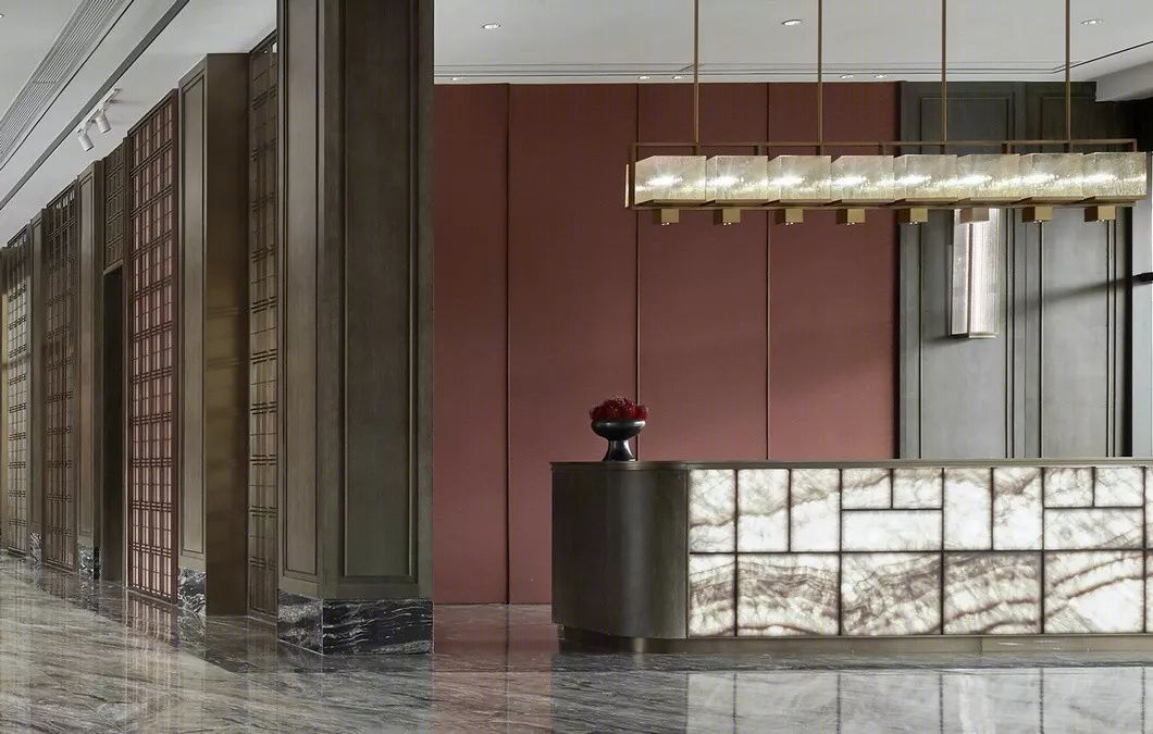 启东长泰营销中心-16