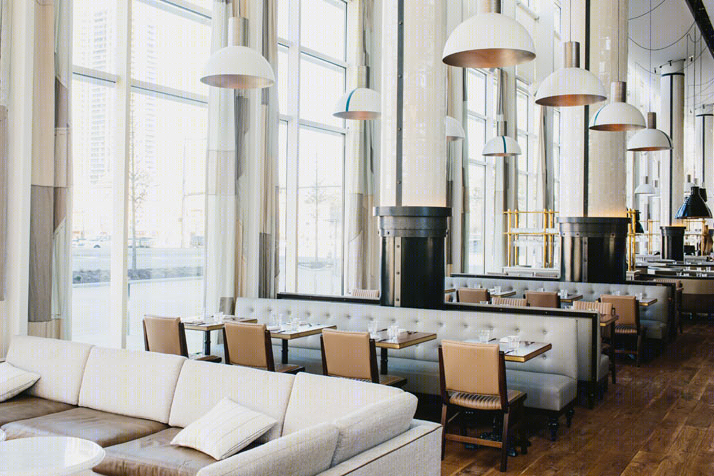 亚特兰大圣塞西莉亚酒馆(America St· Cecilia Bistro)-12