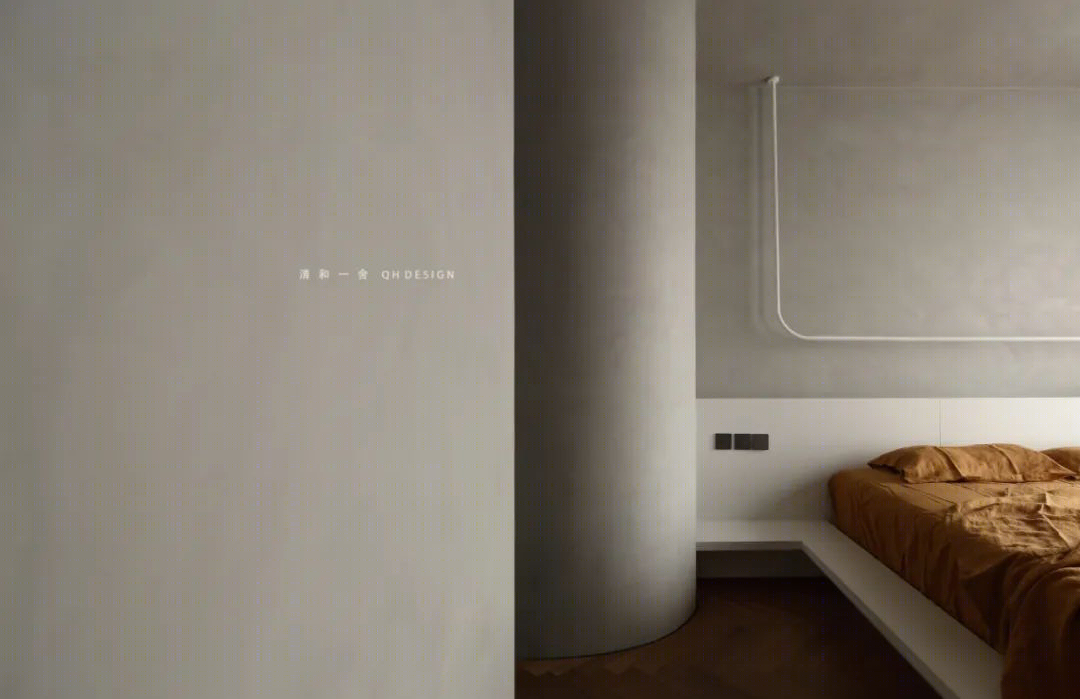 清和一舍 · 打破界限,探索生活的多样性丨中国天津丨Q.H DESIGNTEAM-53