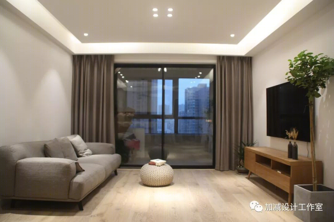 《宁静》四季金辉三期,简约生活之美-19