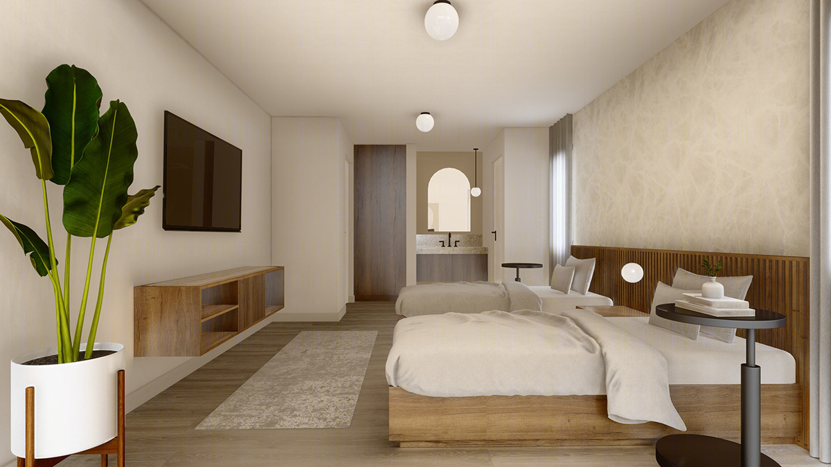 Cocoon Recovery Home-8