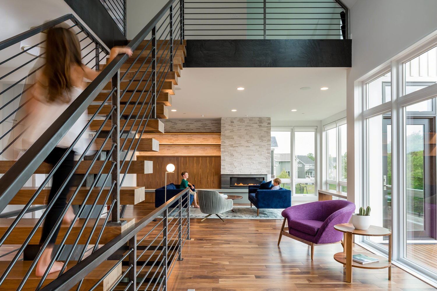 Gardner Residence Studio BV-14