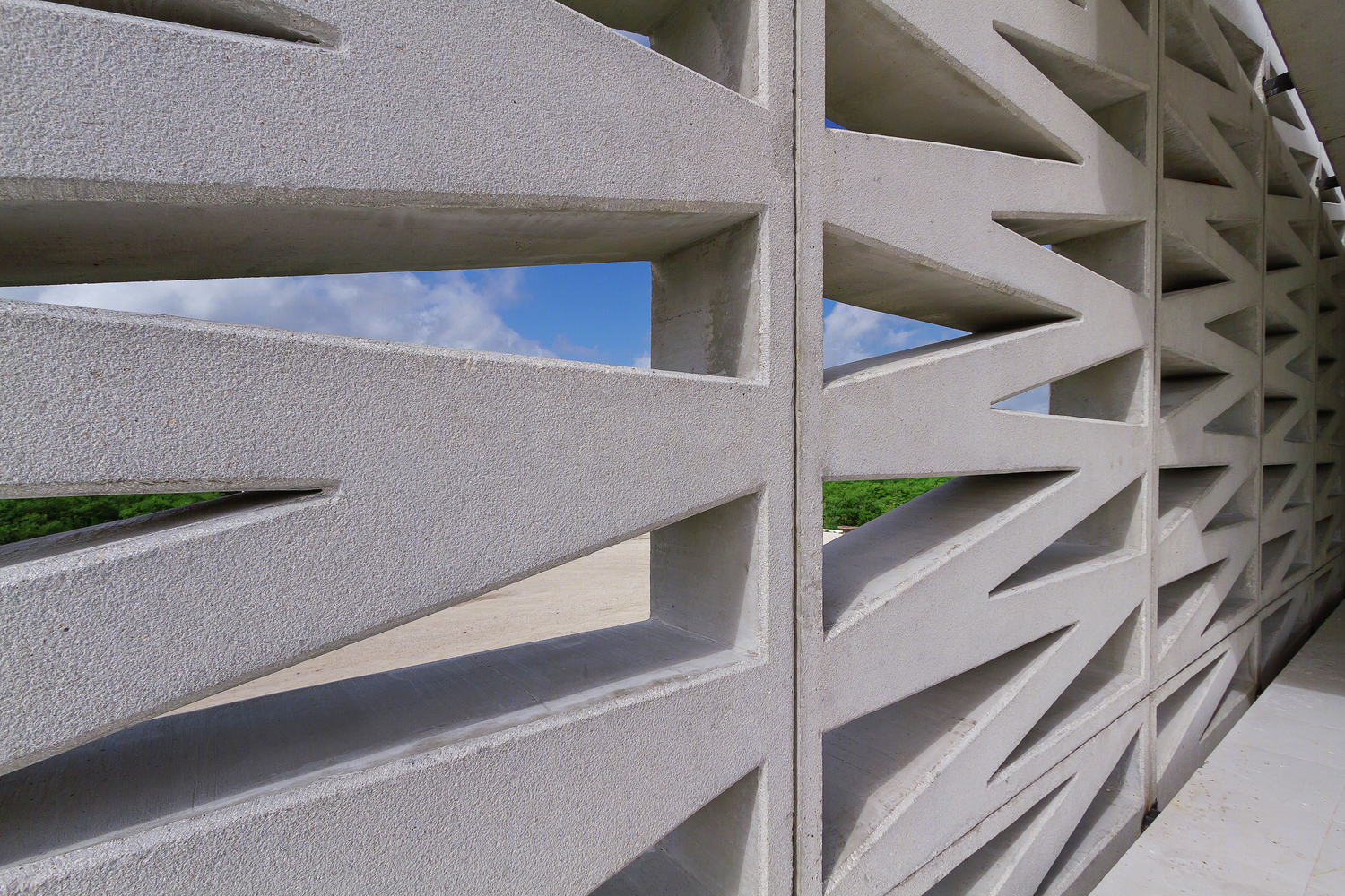 墨西哥TecniA生物技术研究所丨Augusto QuijanoArquitectos-80