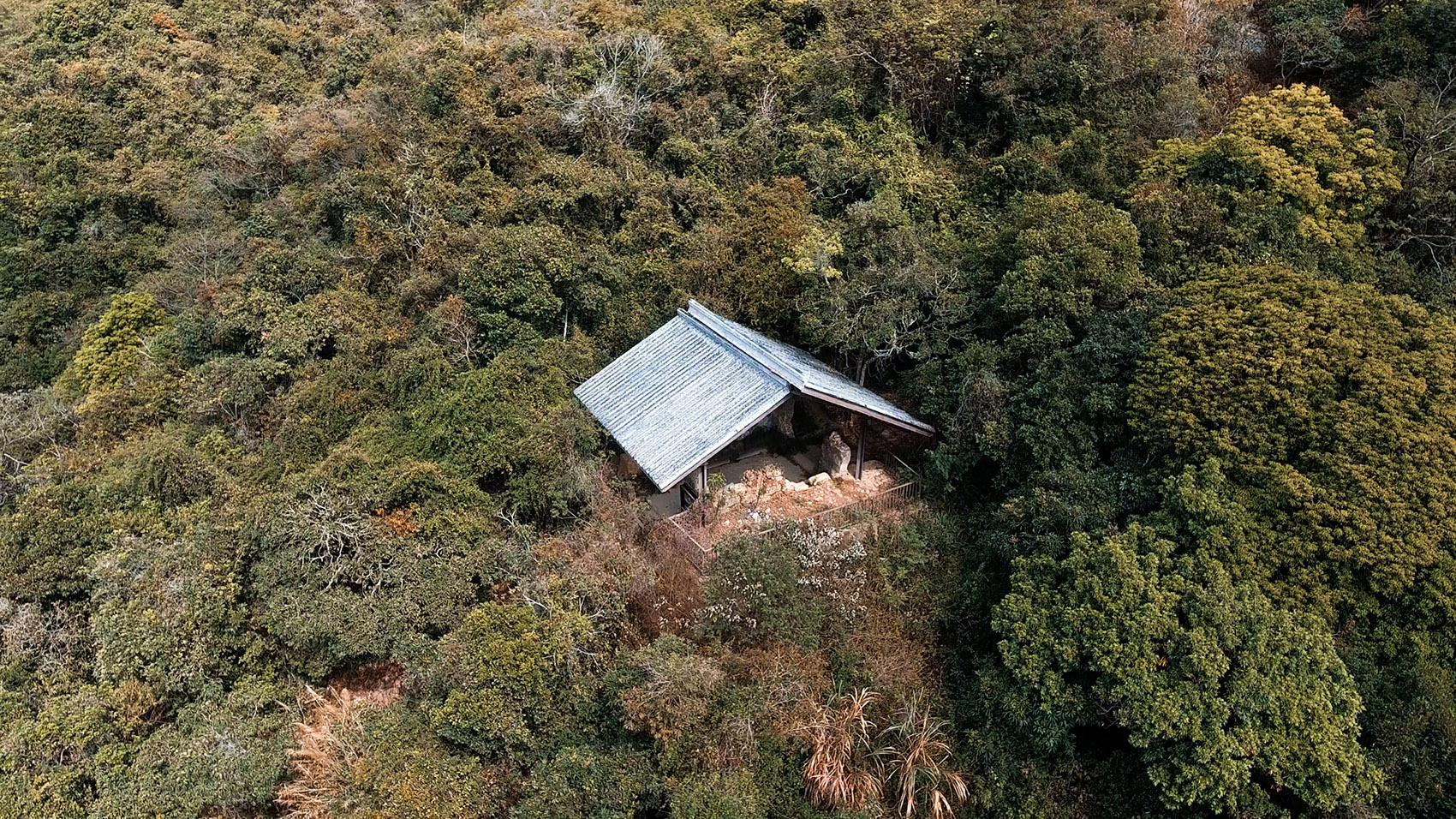 活化古驿道 · 潮惠下路海丰段遗址保护利用项目丨中国广东丨象城建筑-37