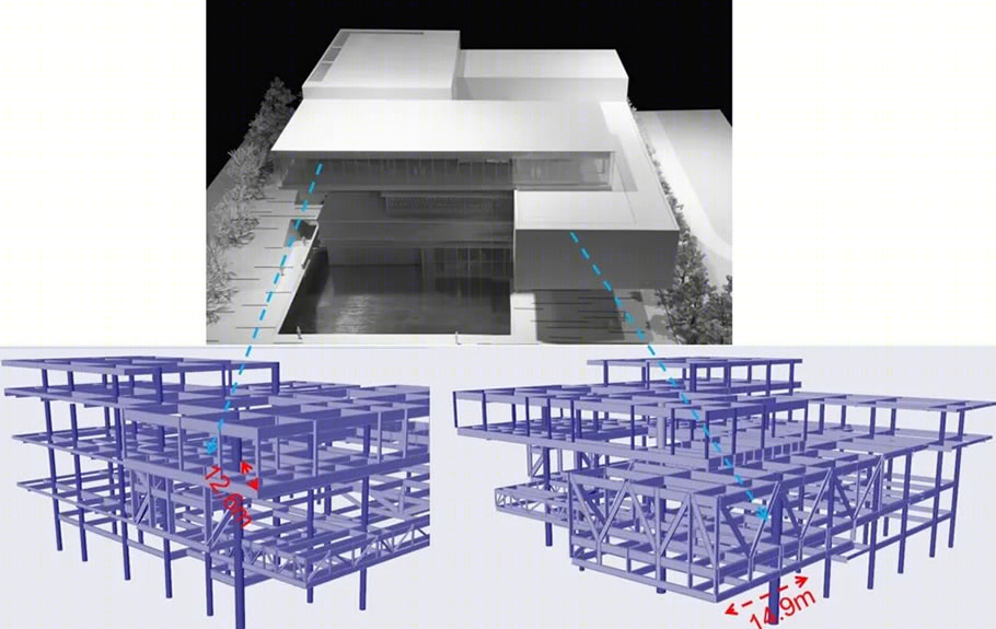 程十发美术馆新建工程丨中国上海丨同济大学建筑设计院(集团)有限公司-94