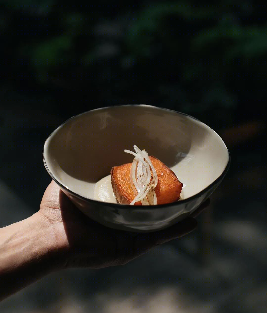 墨西哥 PUJOL 餐厅丨墨西哥墨西哥城丨JSa 工作室-65