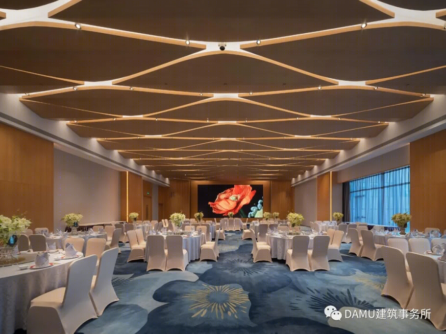 北京永兴花园饭店改造-20