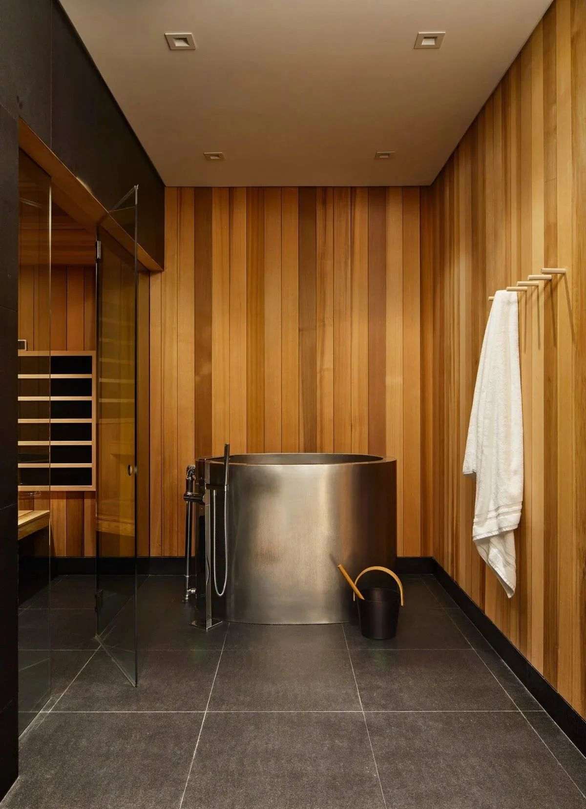 现代主义建筑演绎精致生活方式-107