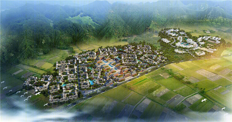 康养小镇-2