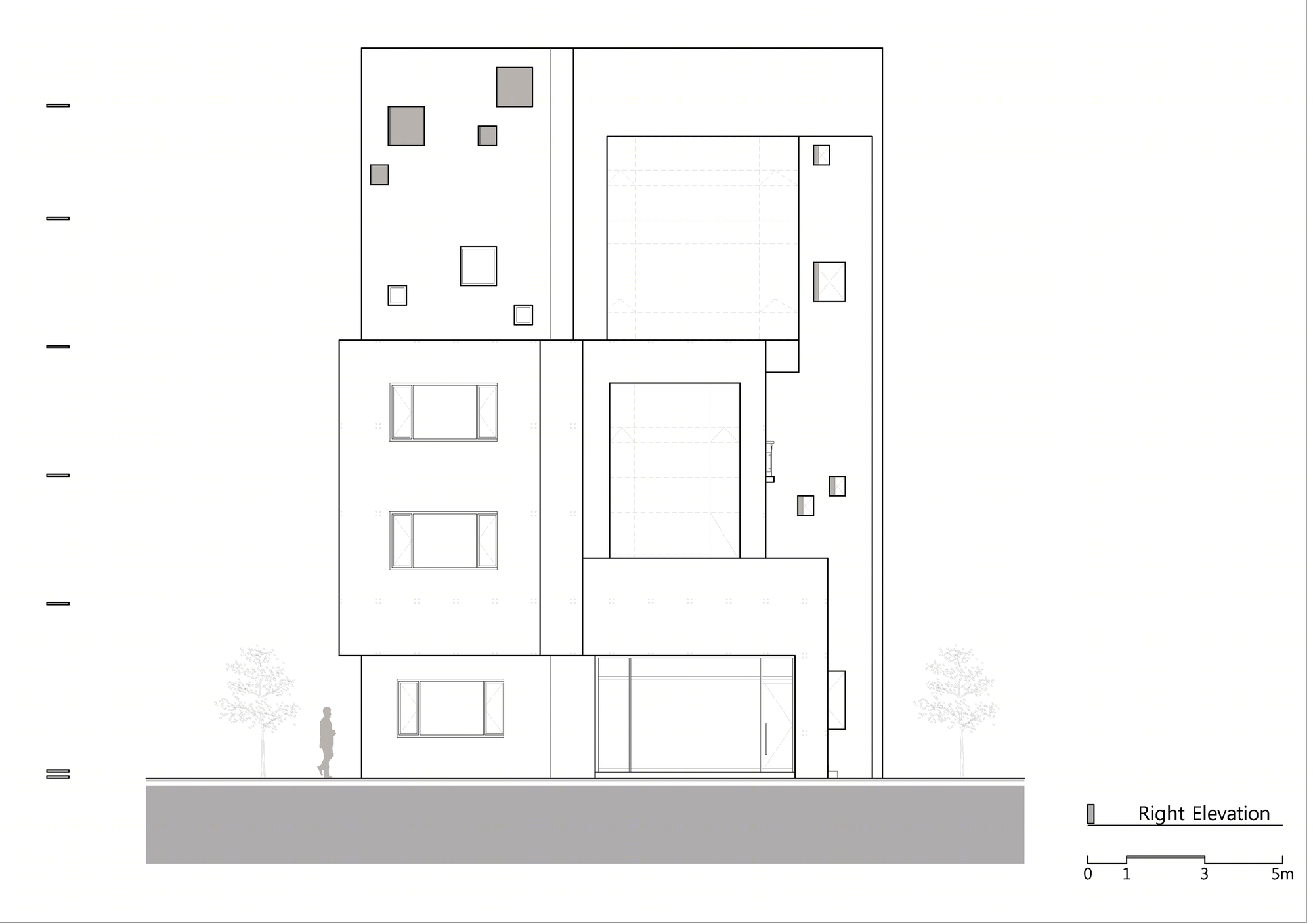 韩国O+A建筑丨Architects Group RAUM-60