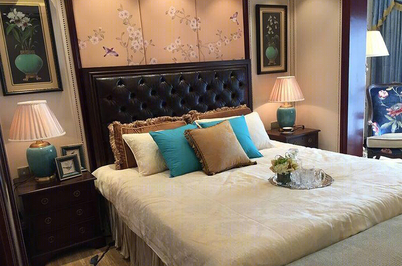 西区国际A区二期D户型-11