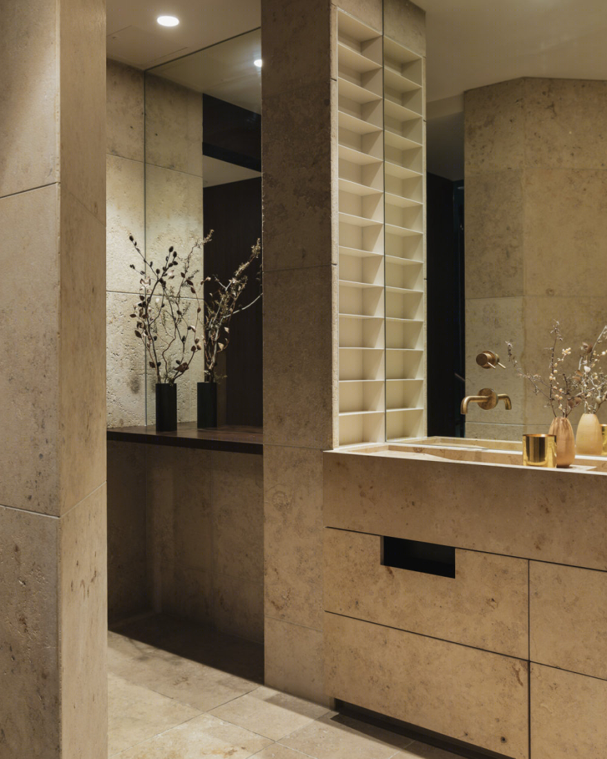 奥克兰 Bankside 酒店丨新西兰奥克兰丨Cheshire Architects-6