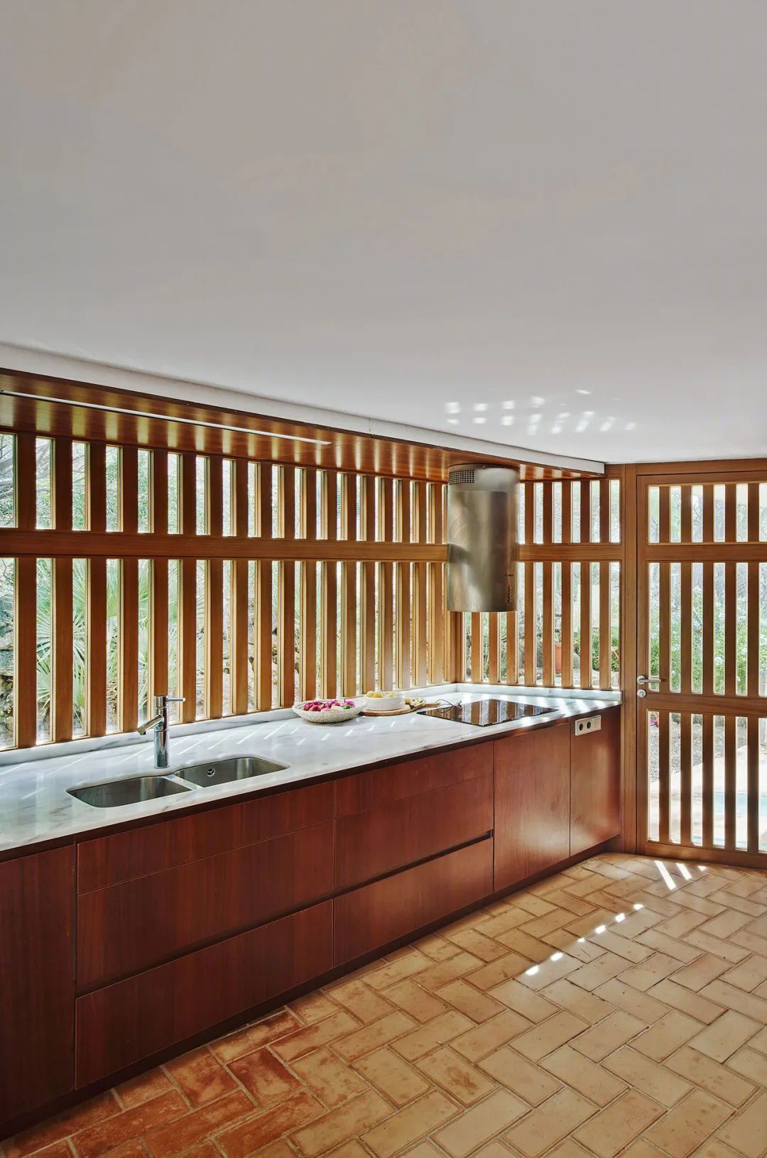 极简风度假别墅Casa Marés丨TwoBo建筑工作室-36
