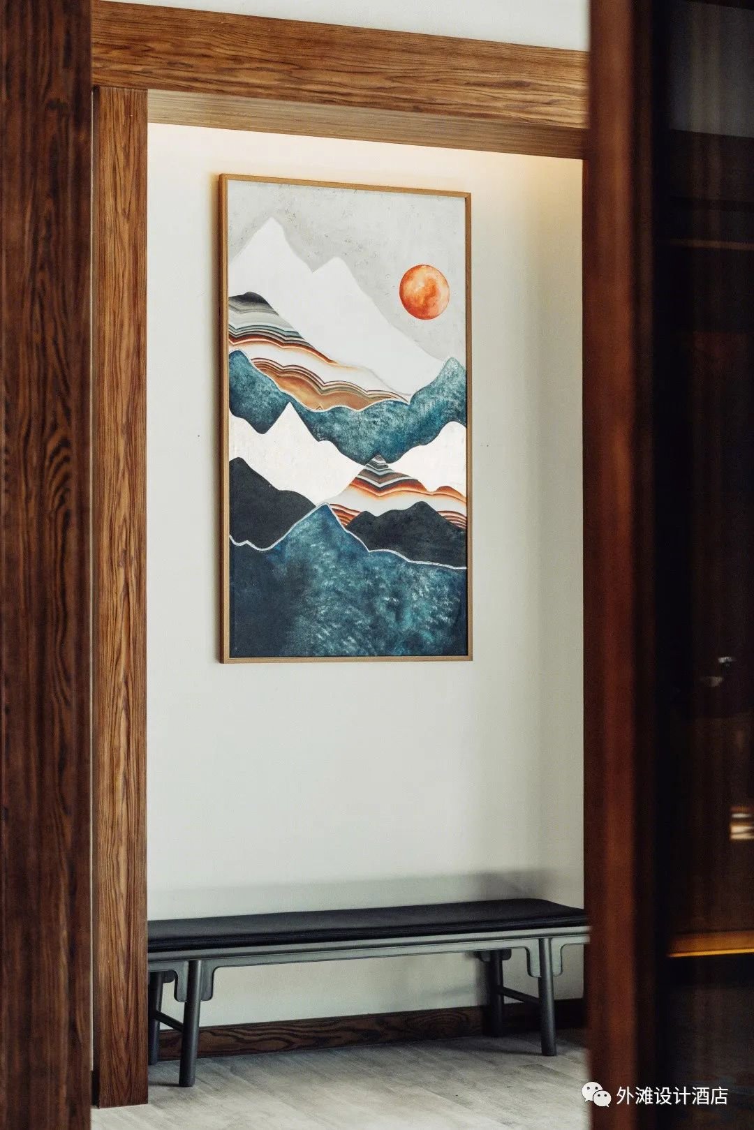 香格里拉英迪格酒店设计丨中国迪庆丨designhotels-41