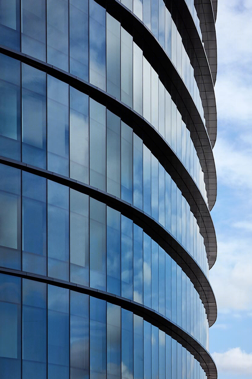 Chadstone Office Tower, Melbourne Bates Smart-2