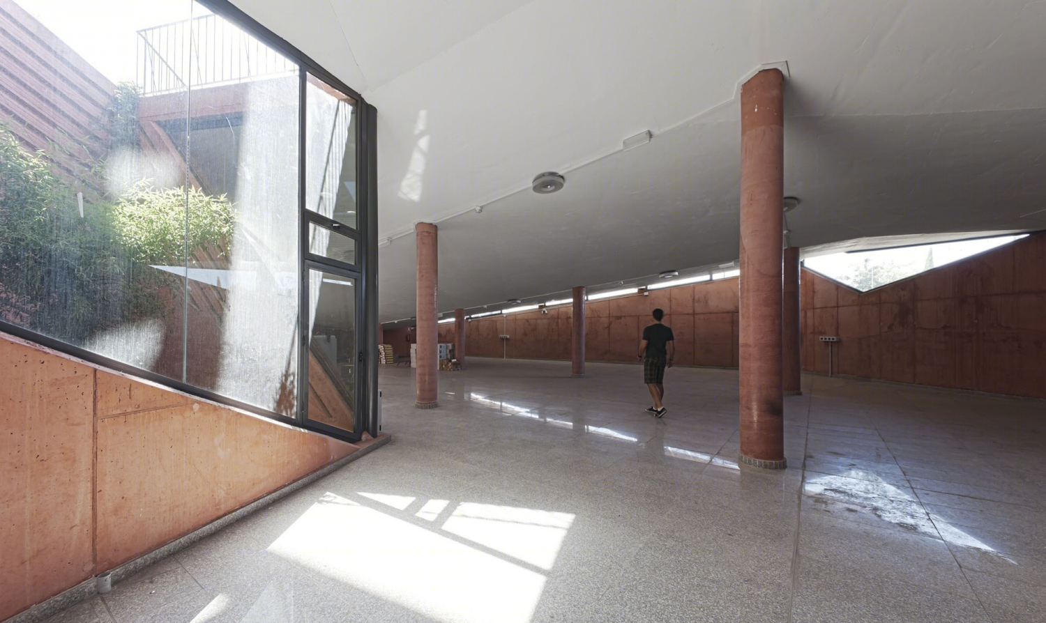 马德里Logytel I+D公司总部丨Alarcón + Asociados-46