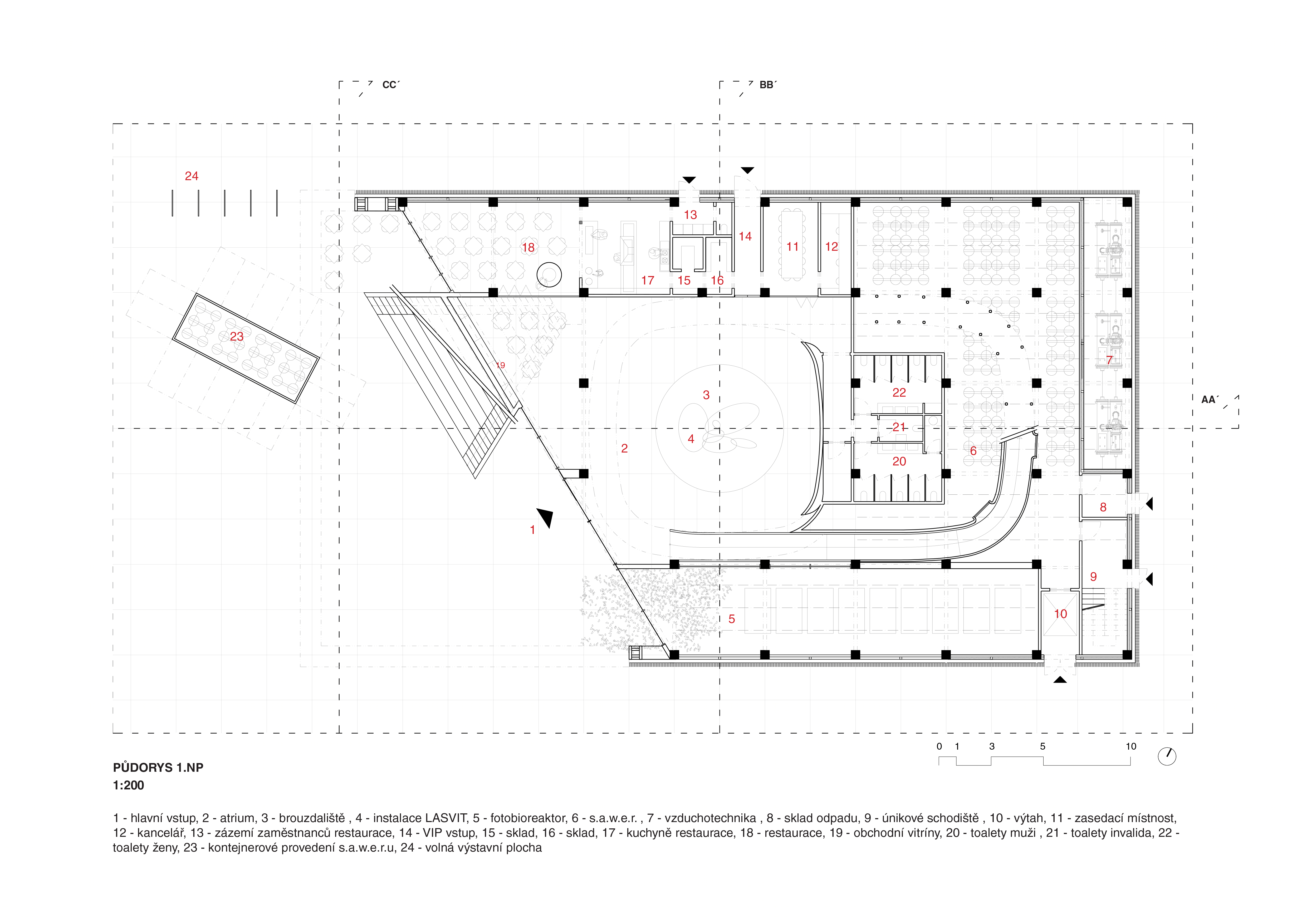 Pavilon Expo v Dubaji 2020 coll coll-5