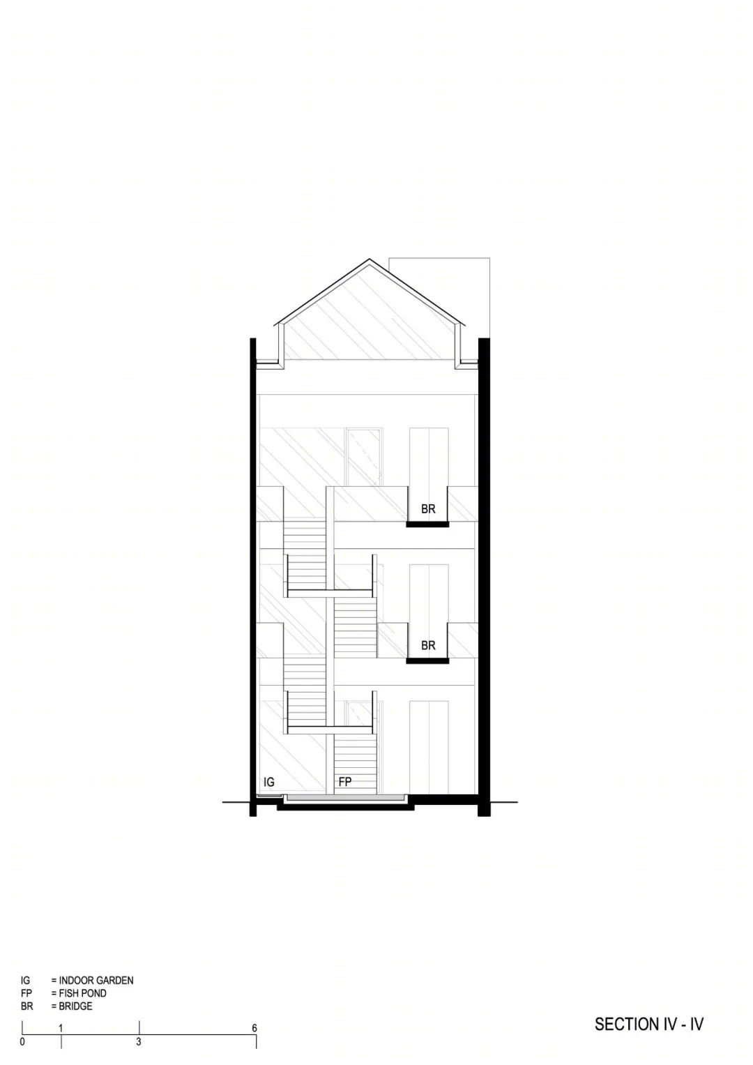 万隆 TOTO Kitchen 展厅丨Studio Avana-26