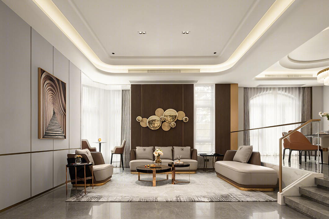 雅奢之境丨中国温州丨AVA HOME-9