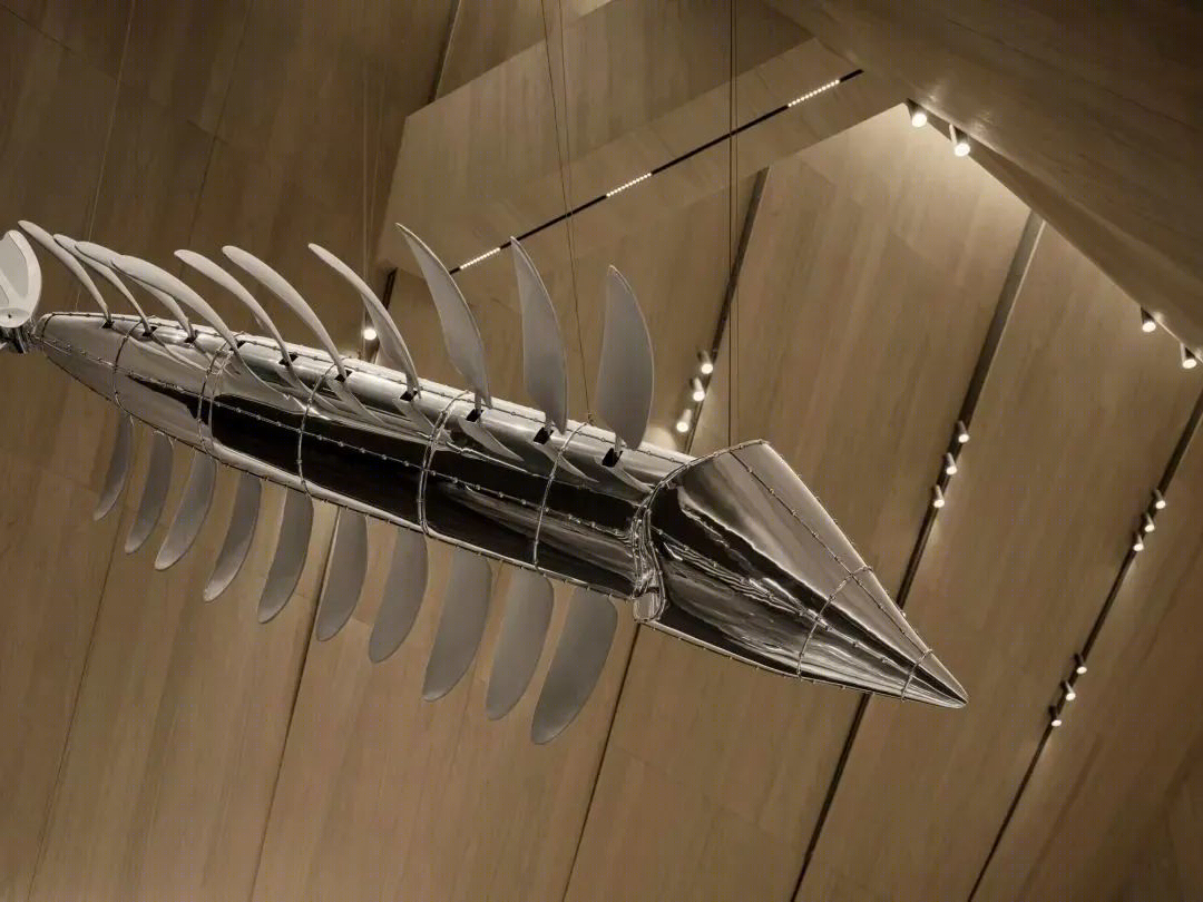 梦幻嵌合,共生的艺术空间丨ENJOYDESIGN-0