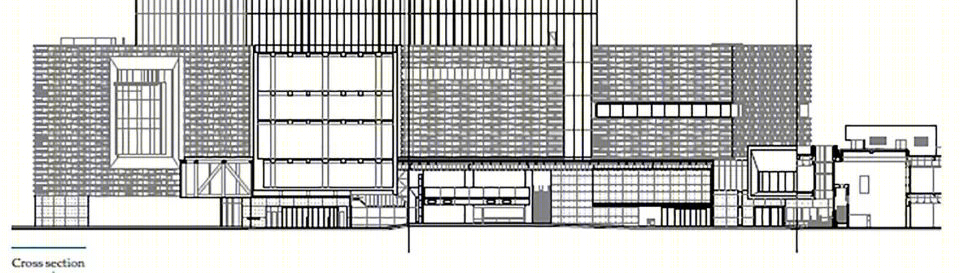 香港艺术馆翻新及扩建丨中国香港丨香港特别行政区政府建筑署-46