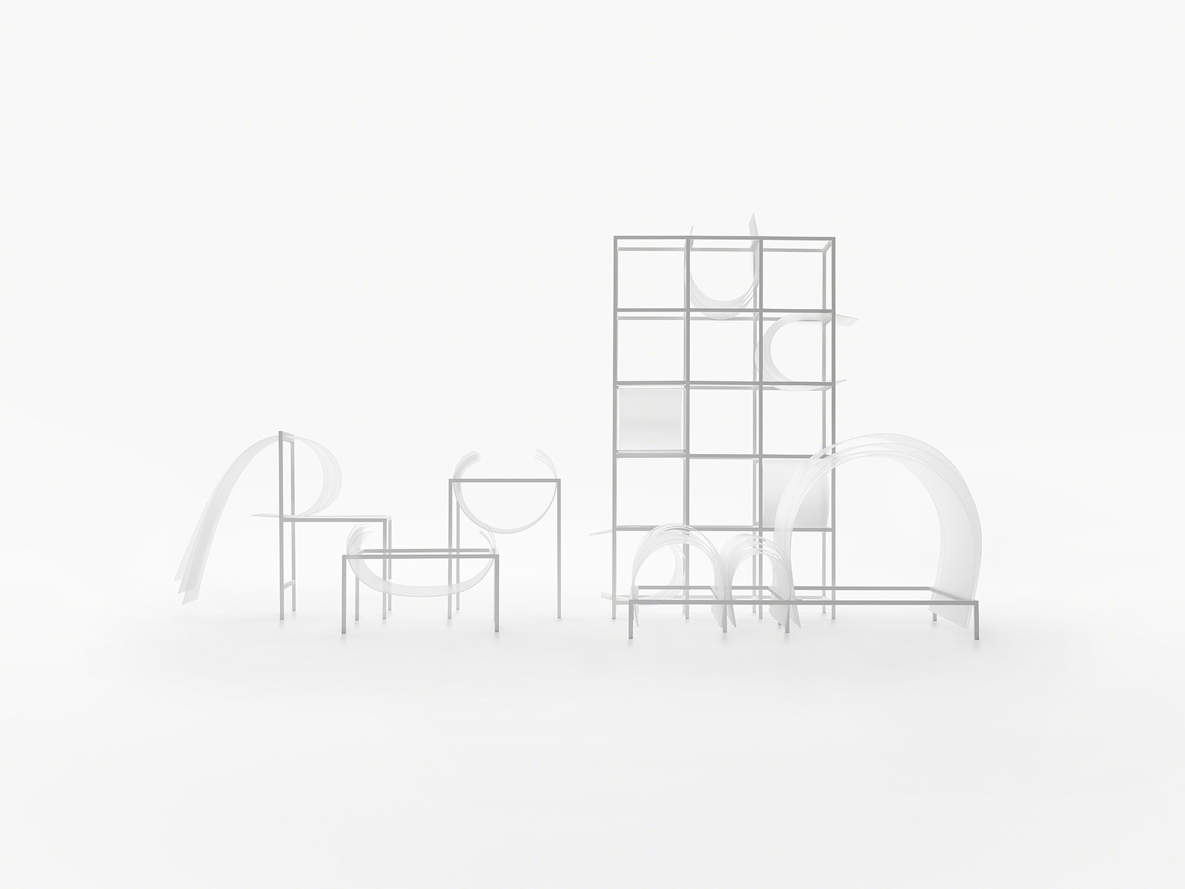 nendo 打造“智慧设计”展 柔软体验新诠释-33