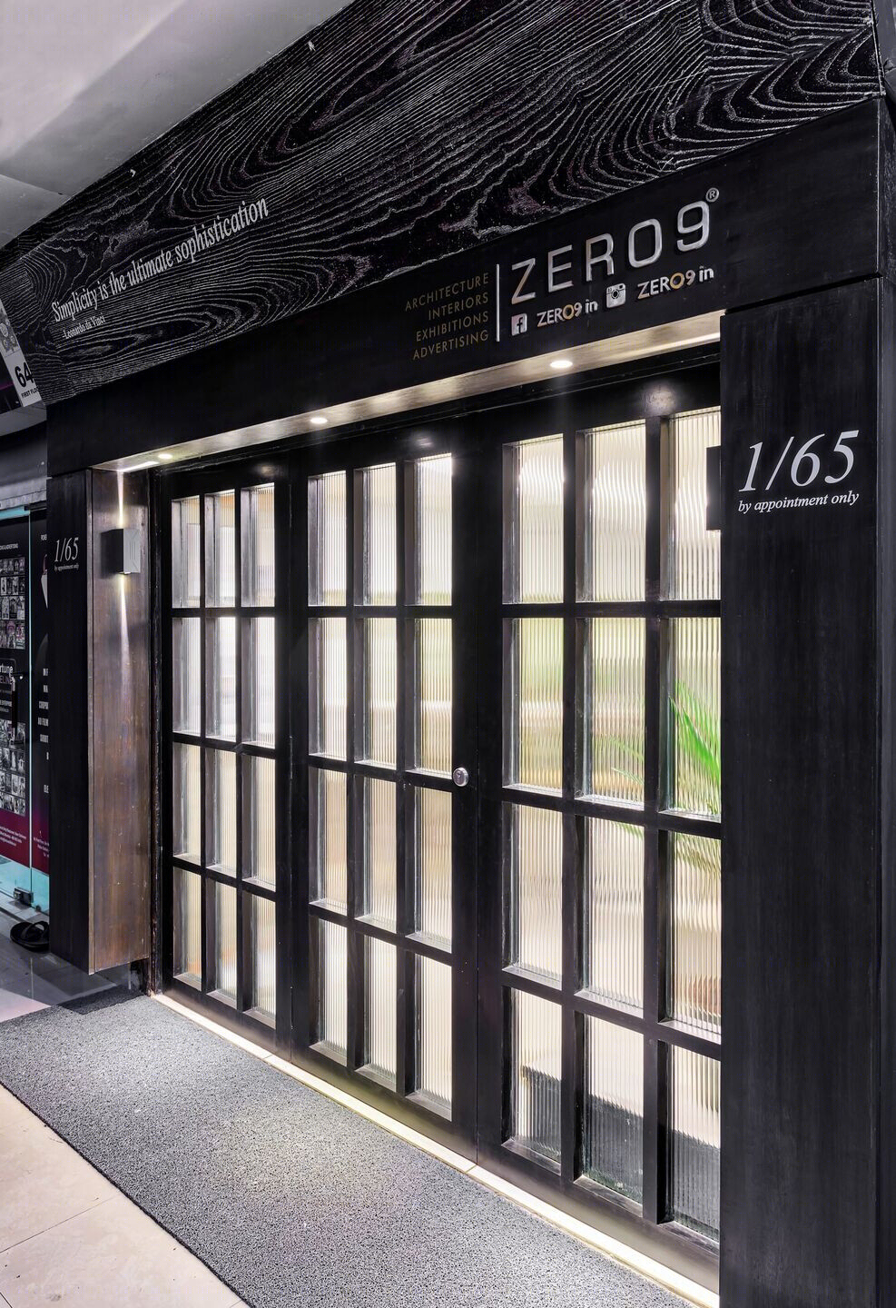 狭小空间的完美设计丨印度丨印度 ZERO9 工作室-32