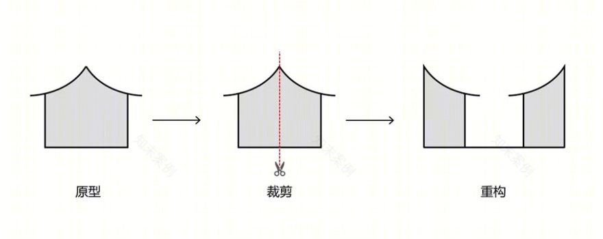 鹤山云山诗意邻里中心丨中国江门丨广州市方圆建筑设计有限公司-33
