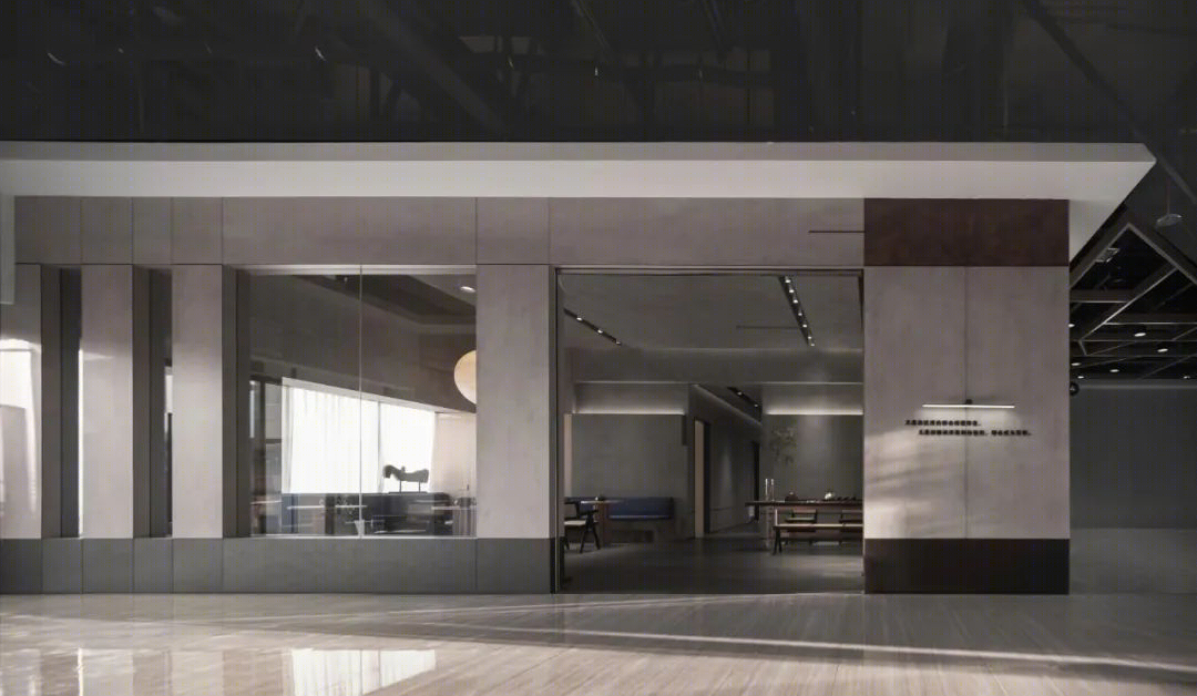 梵悦瑜伽仙林店丨中国南京丨梵池设计-15