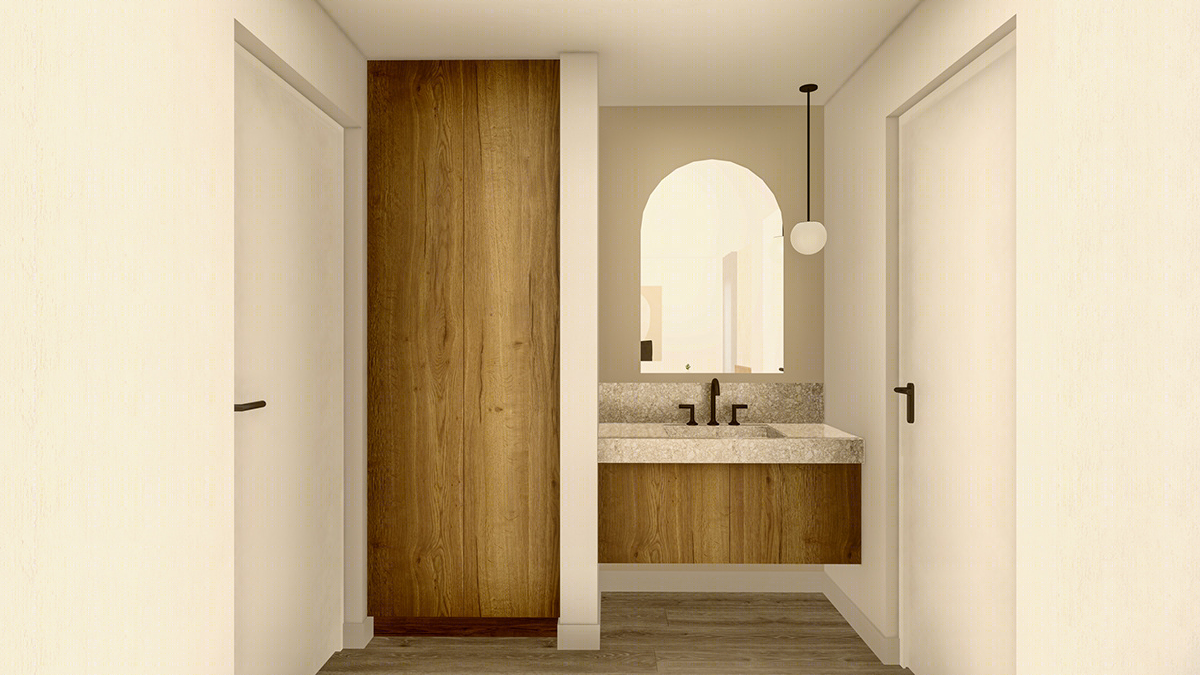 Cocoon Recovery Home-9