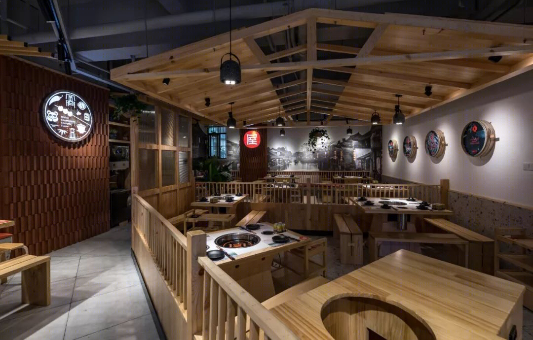 老店焕新颜之三 · 屋头串串形象店-40