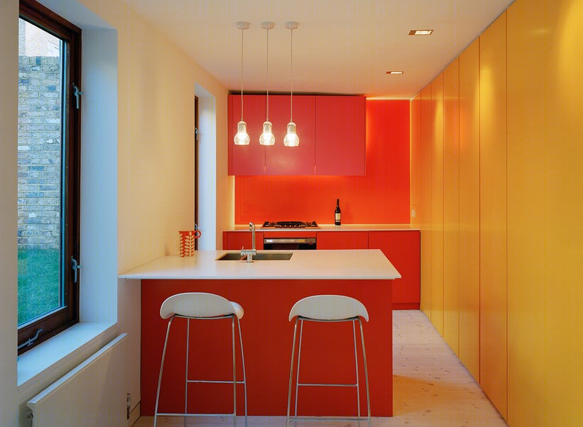 Hackney House Dive Architects-2