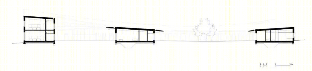 法国 Couvray 开发区幼儿园及小学建筑设计丨archi5-48