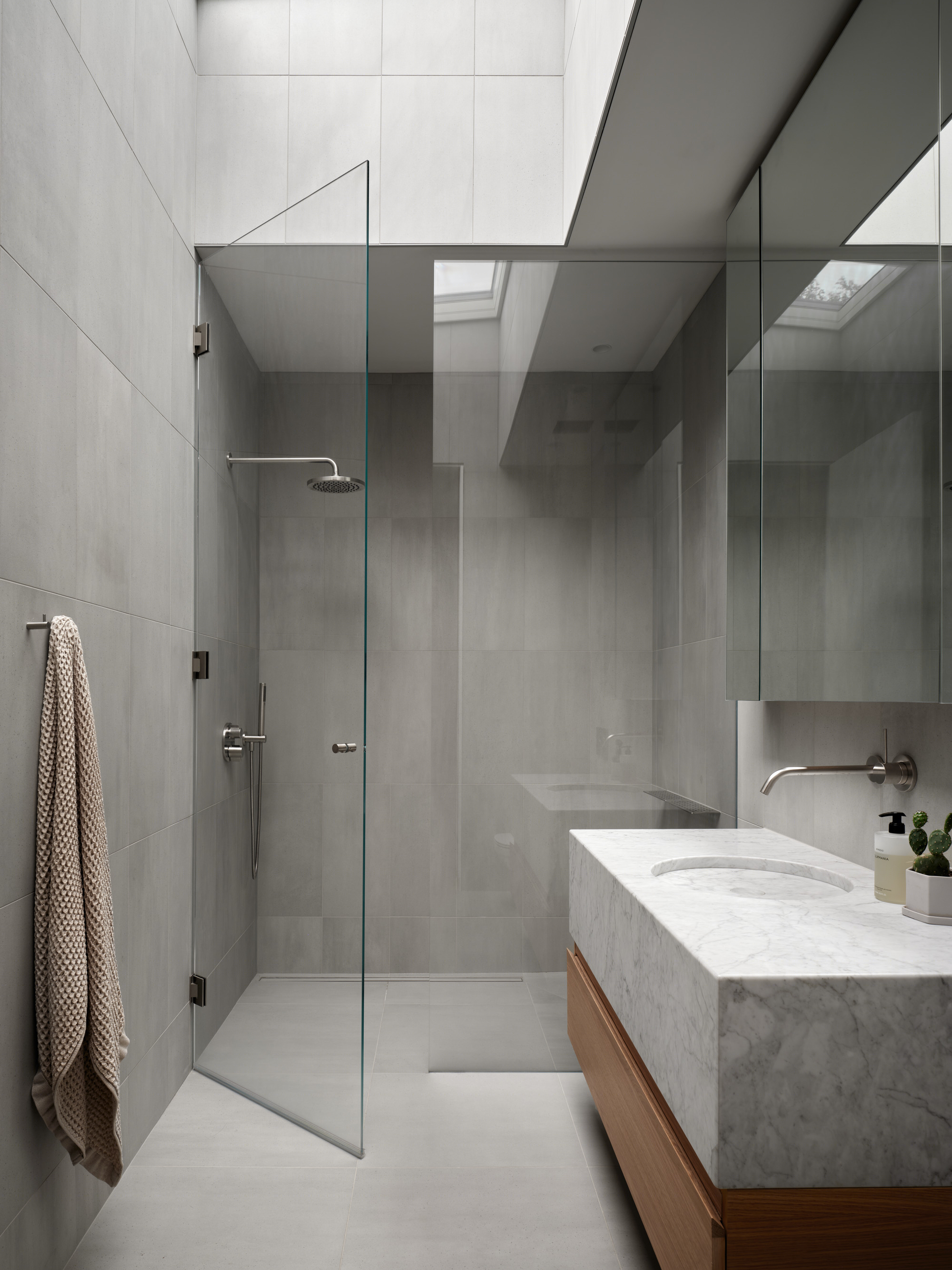 OG Home & Studio · 历史悠久的加拿大住宅丨加拿大哈利法克斯丨Omar Gandhi Architect-53