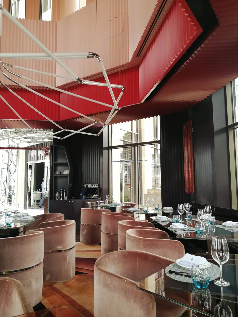 上海苏宁宝利嘉酒店-15