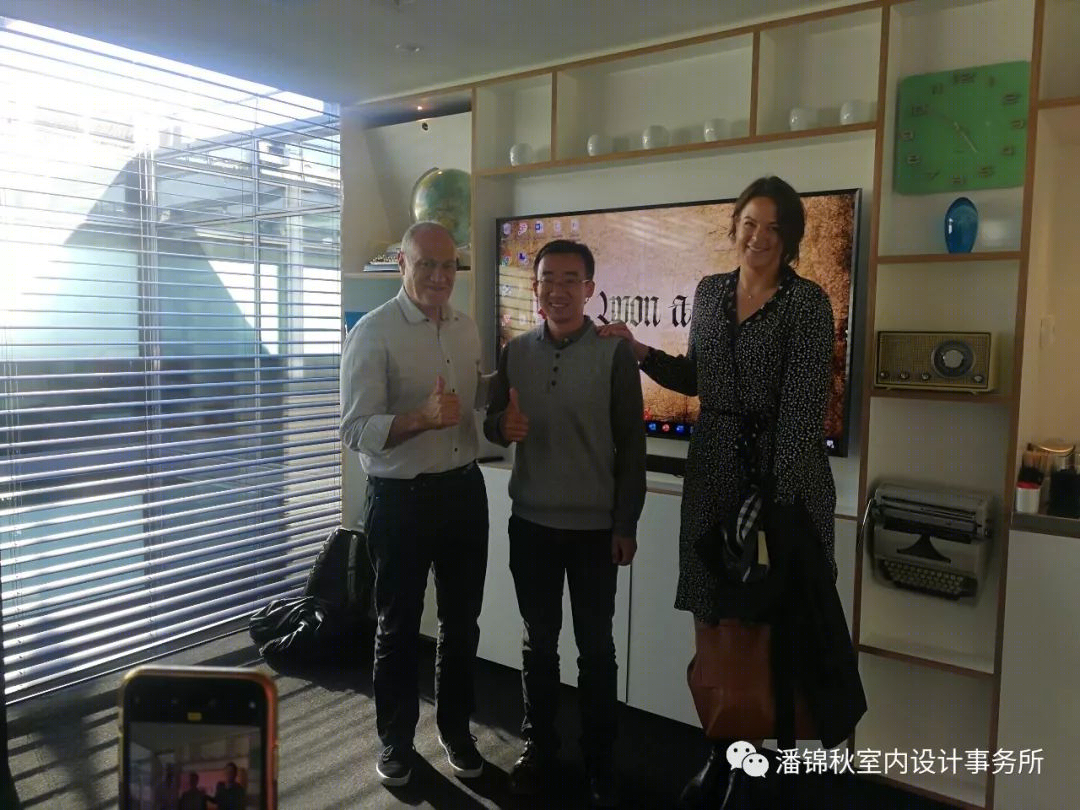 英伦设计之旅 | 古典与现代的完美融合-40