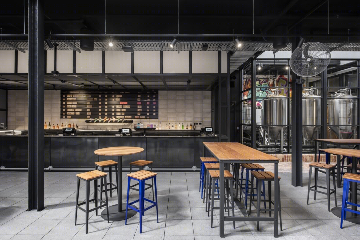 地区律师公会丨Studio Nine Architects-12