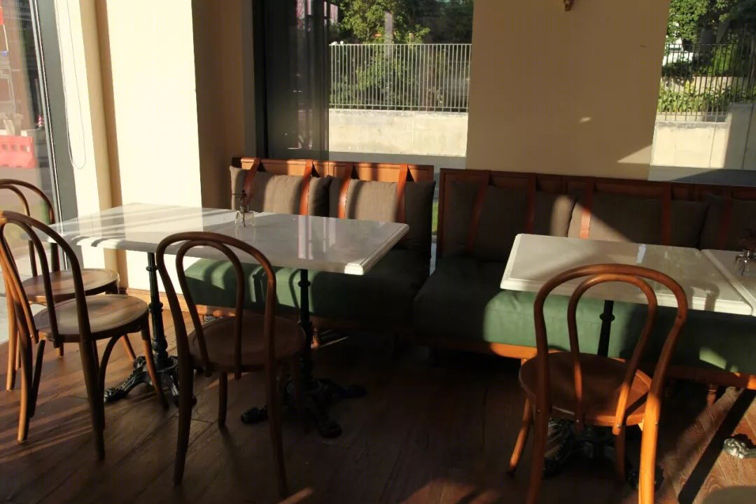 杭州中式酒吧餐厅美学空间 A0084-20