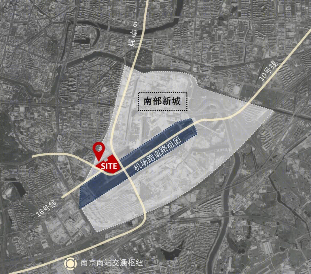 南京金地商置·大成雅境花园丨中国南京丨致逸设计-12
